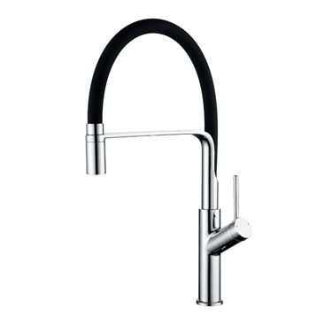 IMEX GCE022 SENA MONOMANDO AIGUERA FLEXIBLE CROM